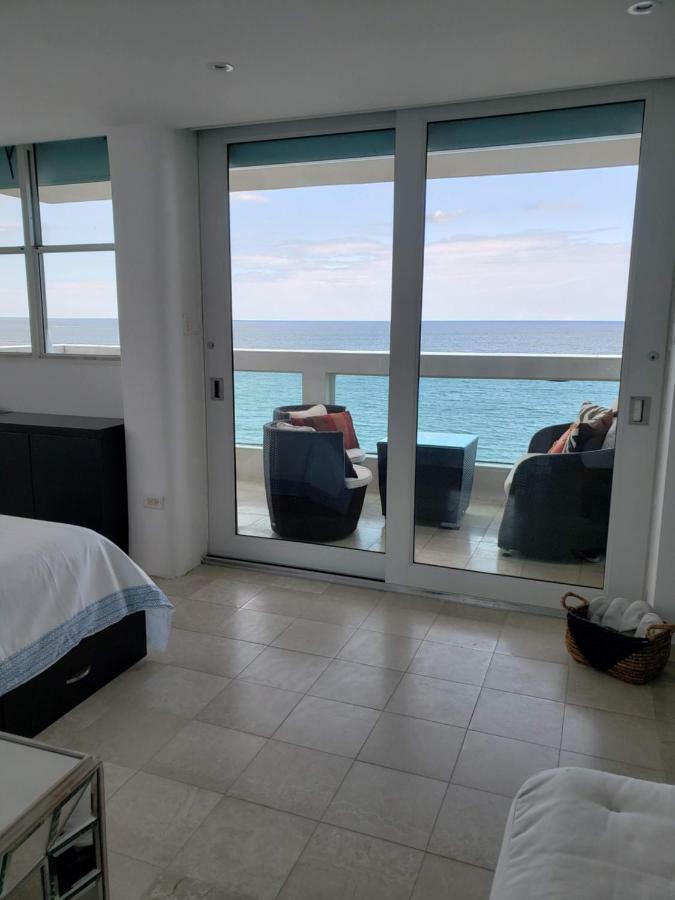 Isla Verde High Tech 3 Bedroom/2 Bathroom Carolina Eksteriør bilde