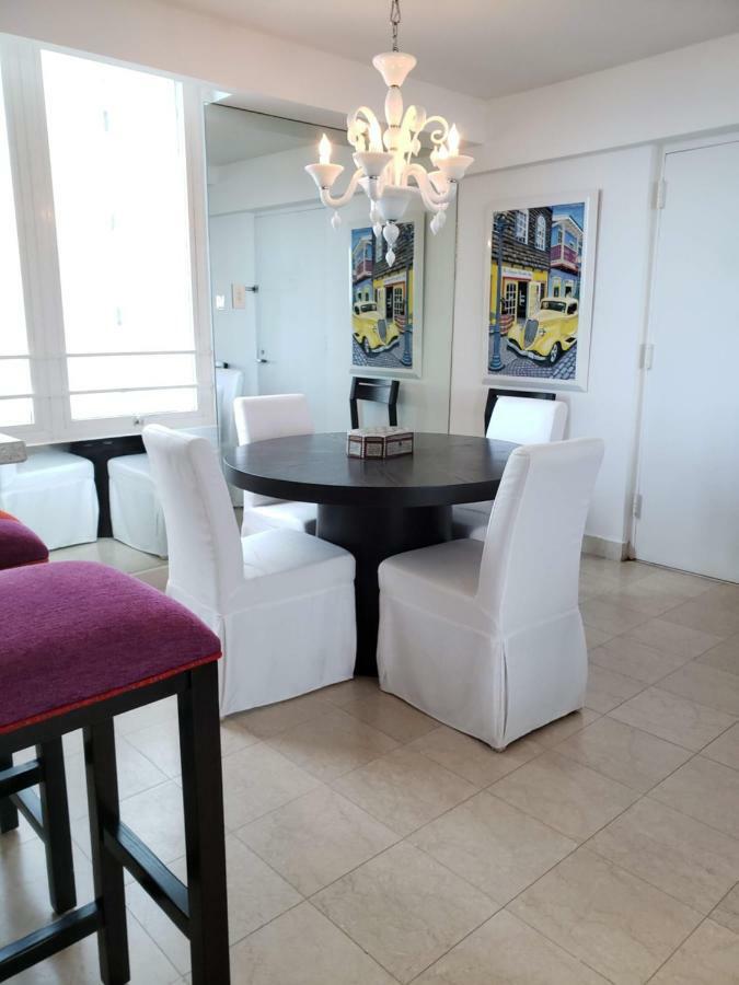 Isla Verde High Tech 3 Bedroom/2 Bathroom Carolina Eksteriør bilde